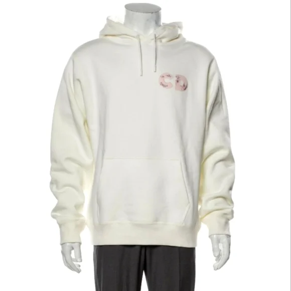 Dior hoodie daniel arsham shop